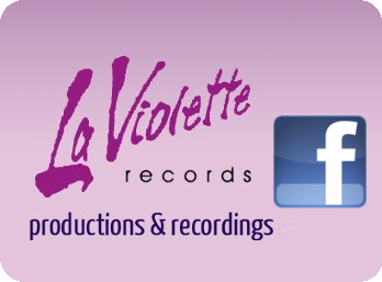 LaViolette Records (Facebook)
