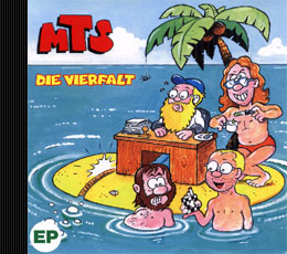 Die Vierfalt