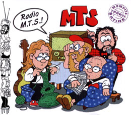 Radio M.T.S.